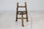 Vintage Faux Bamboo Art Easel For Sale - Image 9 of 9