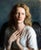 Oil on canvas. Hand signed. Excellent condition. Sophia, known in Gnostic culture as representing wisdom, was an Aeon, or...