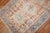 1920s Worn Heriz Rug - 2'11" x 4'1" For Sale - Image 4 of 18