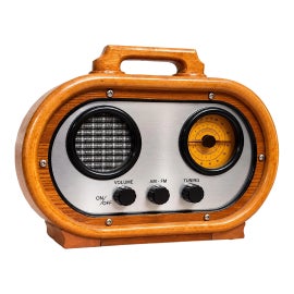 Example of Radios