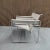 Bauhaus Wassily Chair by Mart Stam & Marcel Breuer for Knoll Inc. / Knoll International, 2010s For Sale - Image 3 of 7