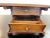 17th Century Museum Quality 1600’s Alpine Chalet Table Bavarian Medieval Table Reinforced Sliding Top Amazing Offer Now Best Deal on Earth For Sale - Image 5 of 12