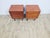 Side Cabinets by Günter Renkel for Rego / Twen, Germany, Set of 2 For Sale - Image 13 of 18