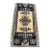 Turkish Yastik Rug 1'8" x 3' For Sale