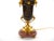 19th Century French Patinated and Gilt Bronze Urn Shape Table Lamps, Circa 1855 For Sale - Image 10 of 14