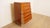 Vintage Danish Teak Chest of Drawers For Sale - Image 9 of 14