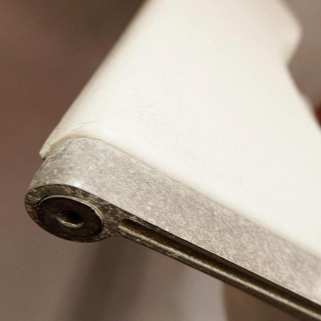 Model 1200 Bench by Friso Kramer for Wilkhahn, Germany, 1972 For Sale - Image 11 of 16