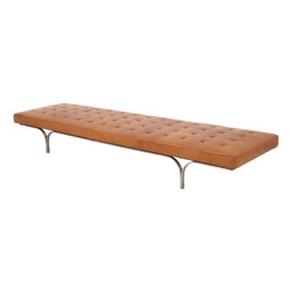 Erwine & Estelle Laverne Philharmonic Bench, 1961 For Sale