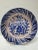 Mid 19th Century Spanish Ceramic Fajalauza Bowl From Granada For Sale - Image 12 of 12