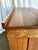 Late 19th Century Antique Victorian Solid Tiger Oak Chest of Drawers For Sale - Image 5 of 11