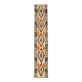 Hand-Knotted Wool Premium Rug by Azele Studio For Sale
