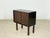Vintage Chest of Drawers in Wood, 1960s For Sale - Image 4 of 10