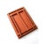 Antique Painted Wood Folding Table For Sale - Image 13 of 13