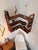 Brown Danish Teak Corner Shelf from Dyrlund, 1960s For Sale - Image 8 of 13