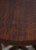 1900 - 1909 Stickley Antique Round Mission Oak Table For Sale - Image 5 of 12