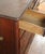 Traditional Mid 18th Century Georgian Chest With Bracket Feet and Unusual Drawer Arrangement For Sale - Image 3 of 11