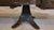 Antique Carpenters Bench Coffee Table For Sale - Image 10 of 11