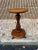 Antique 19th Century Solid Quartersawn Oak Plant Stand For Sale In Washington DC - Image 6 of 8