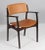 Armchair attributed to Erik Buch, 1960s For Sale - Image 9 of 10