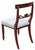 Antique Mahogany Dining Chairs, 1825, Set of 8 For Sale - Image 4 of 11
