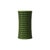Contemporary Mia Wall Light in Ceramic with Glossy Lacquered Finish by Popus Editions For Sale - Image 3 of 9