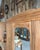 Large Art Deco Oak Wardrobe, 1930s For Sale - Image 12 of 17