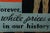 Vintage Oil Furnace Advertisement Standee For Sale - Image 4 of 7