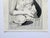 1930s Art Deco Advertising Poster Max Factor Pan Cake, USA, 1940s For Sale - Image 5 of 8