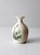 Vintage Clouds of Folsom Studio Pottery Vase For Sale - Image 4 of 9