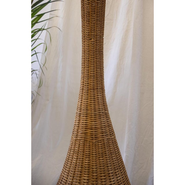 Bolla L Floor Lamp Michael Sodeau for Gervasoni, 1999 For Sale - Image 4 of 6