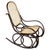 Rocking Chair by Jacob & Josef Kohn, 1900 For Sale - Image 11 of 11
