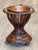 Mid 19th Century Classical Form Mahogany, Brass and Copper Peat Bucket For Sale - Image 6 of 10