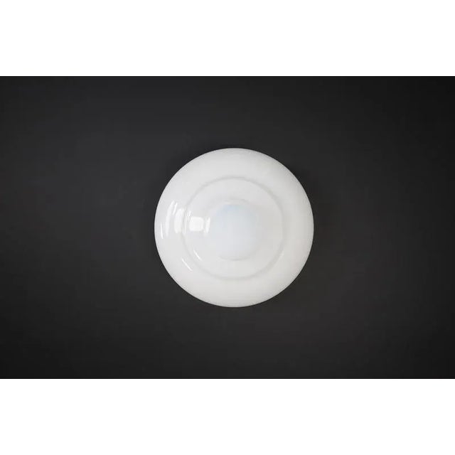 1960s Murano Glass Wall Light in Hand-Blown Glass, Italy, 1960s For Sale - Image 5 of 18