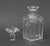 Late 20th Century Baccarat Crystal "Harcourt 1841" Whiskey Decanter For Sale In New York - Image 6 of 8