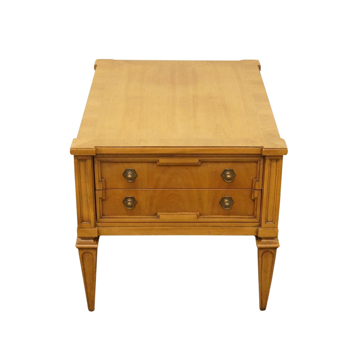 Thomasville Furniture Delphian Collection Table Chairish