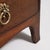 Regency Bow-Front Mahogany Chest of Drawers, Antique, United Kingdom, 19th Century For Sale - Image 14 of 15