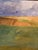 1940s Axel Johannes Ulmer, Landscape with Horses, Oil Painting on Canvas For Sale - Image 5 of 13