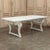 Antique French Louis XIV Painted Dining Table For Sale - Image 4 of 18