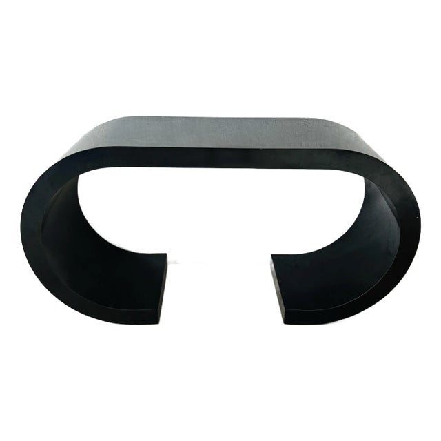 Mid Century Modern Console For Sale