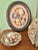 Bring the lure of the seaside indoors with this vintage shell wall collage made from an assortment of genuine seashells...