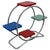 Functionalist Chrome Plant Stand, 1930s For Sale - Image 12 of 12