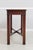Henkel Harris Henkel Harris Model 5721 Mahogany Sofa Table For Sale - Image 4 of 13