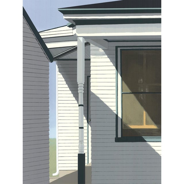 Gretchen Dow Simpson Westport, Massachusetts, 1991 - Signed For Sale In New York - Image 6 of 12