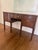 18th Century 18th Century Georgian Mahogany Sideboard For Sale - Image 5 of 6