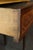 Wood Fine French Louis XVI Marquetry Tulipwood and Kingwood End Table With Bronze For Sale - Image 7 of 12