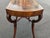 Weiman Vintage Weiman Occasional "Heirloom" Leather-Top Mahogany Table Model 352-1723 For Sale - Image 4 of 10