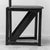 Edo Chairs by Kisho Kurokawa for PPM Design, 1980s, Set of 2 For Sale - Image 6 of 10