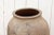 Early 18th Century Tall Chinese Calligraphy Unglazed Pot For Sale - Image 5 of 8