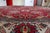 A magnificent antique Tabriz rug from the 1920s — hand-knotted in the great workshop tradition of Tabriz, northwestern...