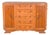 Antique Sideboard with Drawers and Doors, 1920 For Sale - Image 11 of 11